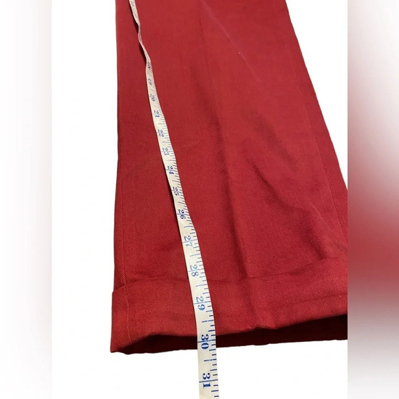 HERTLING Made in USA Men’s Tailored Trouser Sz 40 - Picture 8 of 8